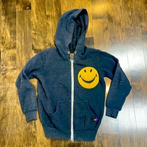 Aviator nation kids sweatshirt